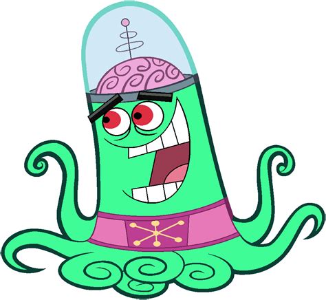 alien fairly odd parents
